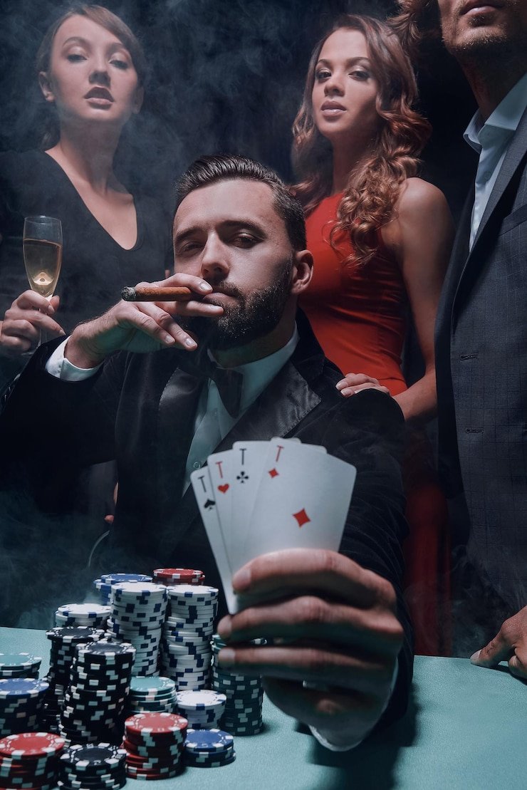 2dxfx Baccarat & Roulette Lobby