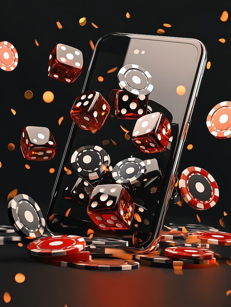 2dxfx Elite Baccarat Suite